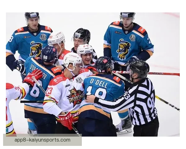 雅虎体育独家报道最新赛季精彩瞬间与球星表现解析 雅虎体育独家报道最新赛季精彩瞬间与球星表现解析