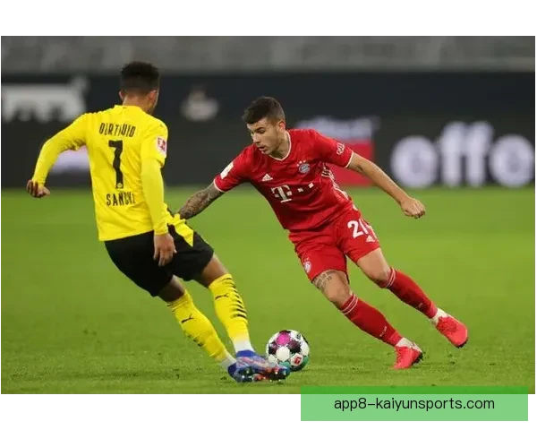 拜仁慕尼黑成功签下卢卡斯 强化防线迎接新赛季挑战 拜仁慕尼黑成功签下卢卡斯 强化防线迎接新赛季挑战