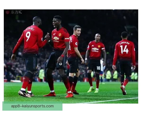 莱德上演精彩逆袭以3比1力克曼联队成功抢分