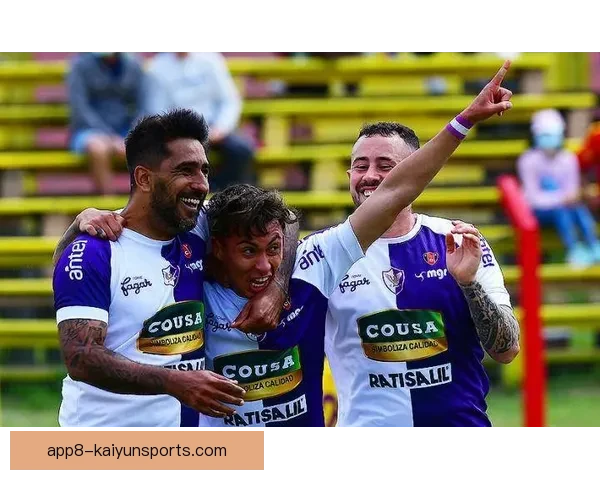 蒙得维的亚流浪者后备队力克乌拉圭民族后备队迎来关键胜利 蒙得维的亚流浪者后备队力克乌拉圭民族后备队迎来关键胜利